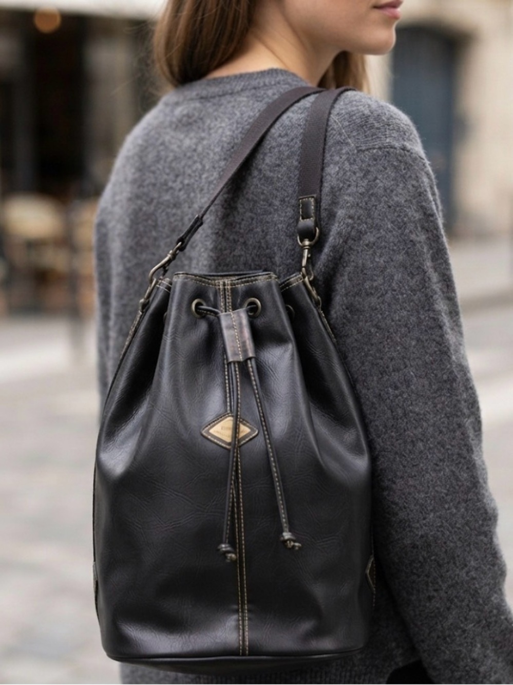 Brand New - Never Used satchel bag